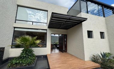 Venta de Casa en Casa de Campo La Calera
