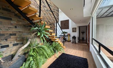 Venta de Casa en Casa de Campo La Calera