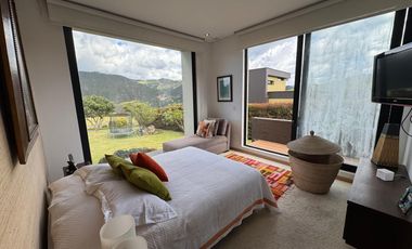 Venta de Casa en Casa de Campo La Calera