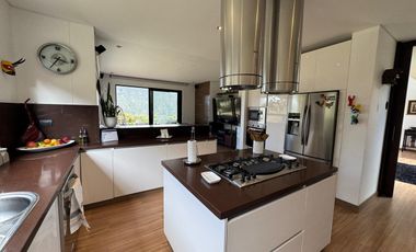 Venta de Casa en Casa de Campo La Calera