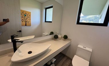 Alquiler Casa en La Calera - Macadamia del Río