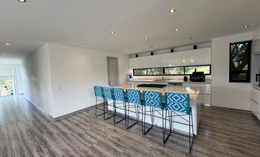 Alquiler Casa en La Calera - Macadamia del Río