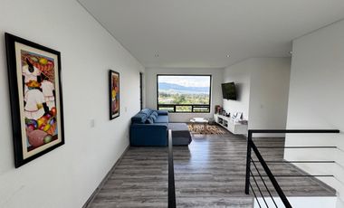 Alquiler Casa en La Calera - Macadamia del Río