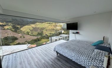 Alquiler Casa en La Calera - Macadamia del Río