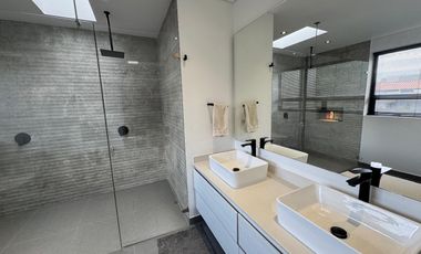 Alquiler Casa Amoblada en La Calera - Macadamia del Río