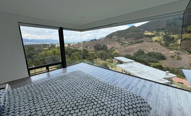 Alquiler Casa Amoblada en La Calera - Macadamia del Río