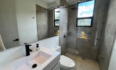 Alquiler Casa Amoblada en La Calera - Macadamia del Río