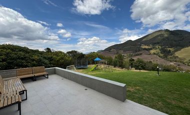 Alquiler Casa Amoblada en La Calera - Macadamia del Río