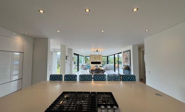 Alquiler Casa Amoblada en La Calera - Macadamia del Río