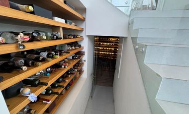 Alquiler de Casa de Lujo en La Calera, Cundinamarca