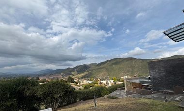 Alquiler de Casa de Lujo en La Calera, Cundinamarca