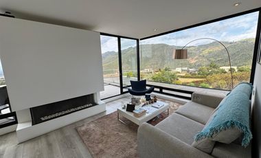 Alquiler de Casa de Lujo en La Calera, Cundinamarca