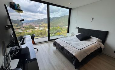 Alquiler de Casa de Lujo en La Calera, Cundinamarca