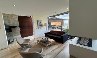 Alquiler de Casa de Lujo en La Calera, Cundinamarca