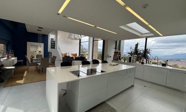 Alquiler de Casa de Lujo en La Calera, Cundinamarca