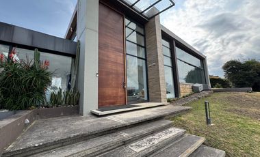 Alquiler de Casa de Lujo en La Calera, Cundinamarca