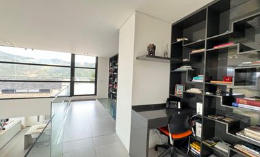 Alquiler de Casa de Lujo en La Calera, Cundinamarca