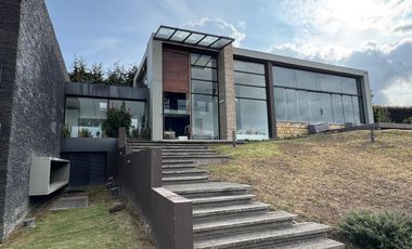 Alquiler de Casa de Lujo en La Calera, Cundinamarca