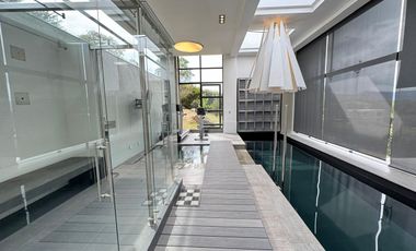 Alquiler de Casa de Lujo en La Calera, Cundinamarca