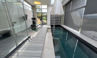 Alquiler de Casa de Lujo en La Calera, Cundinamarca
