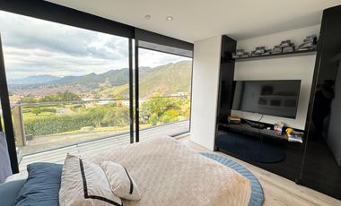Alquiler de Casa de Lujo en La Calera, Cundinamarca