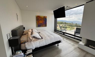 Alquiler de Casa de Lujo en La Calera, Cundinamarca