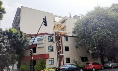 EDIFICIO EN VENTA EN DEL VALLE CENTRO