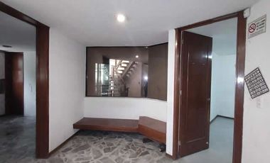 EDIFICIO EN VENTA EN DEL VALLE CENTRO