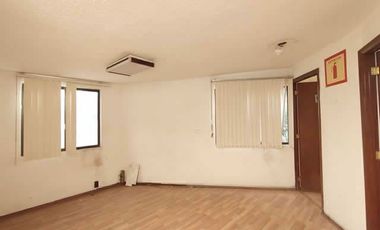 EDIFICIO EN VENTA EN DEL VALLE CENTRO