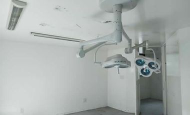 EDIFICIO EN VENTA EN DEL VALLE CENTRO