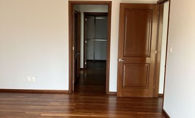 RENTA EXCLUSIVO DEPARTAMENTO LOMAS COUNTRY