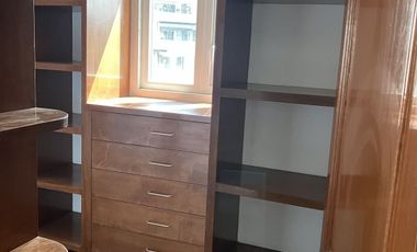 RENTA EXCLUSIVO DEPARTAMENTO LOMAS COUNTRY