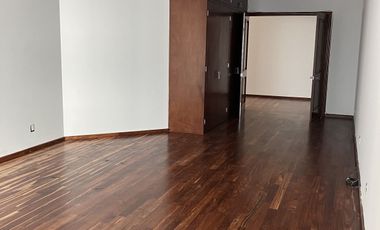 RENTA EXCLUSIVO DEPARTAMENTO LOMAS COUNTRY