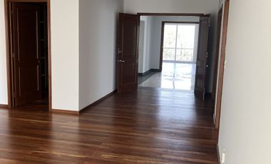 RENTA EXCLUSIVO DEPARTAMENTO LOMAS COUNTRY