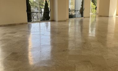 RENTA EXCLUSIVO DEPARTAMENTO LOMAS COUNTRY
