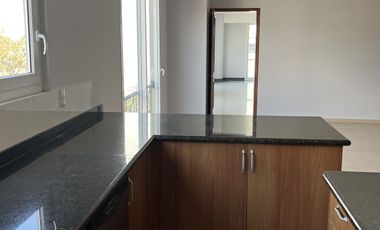 RENTA EXCLUSIVO DEPARTAMENTO LOMAS COUNTRY