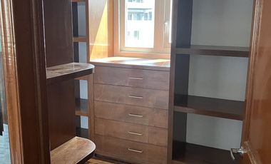 RENTA EXCLUSIVO DEPARTAMENTO LOMAS COUNTRY