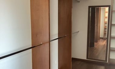 RENTA EXCLUSIVO DEPARTAMENTO LOMAS COUNTRY