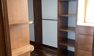 RENTA EXCLUSIVO DEPARTAMENTO LOMAS COUNTRY