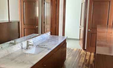 RENTA EXCLUSIVO DEPARTAMENTO LOMAS COUNTRY