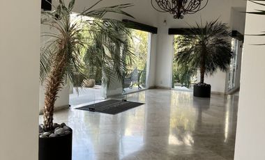 RENTA EXCLUSIVO DEPARTAMENTO LOMAS COUNTRY