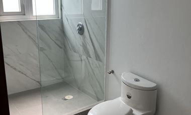 RENTA EXCLUSIVO DEPARTAMENTO LOMAS COUNTRY