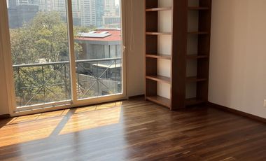 RENTA EXCLUSIVO DEPARTAMENTO LOMAS COUNTRY