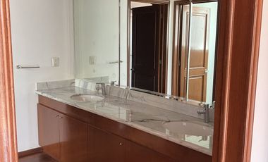 RENTA EXCLUSIVO DEPARTAMENTO LOMAS COUNTRY
