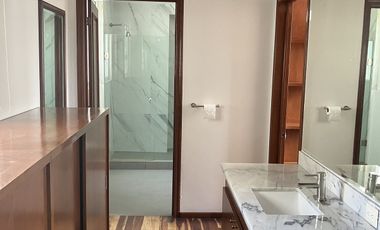 RENTA EXCLUSIVO DEPARTAMENTO LOMAS COUNTRY