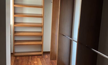 RENTA EXCLUSIVO DEPARTAMENTO LOMAS COUNTRY