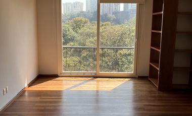 RENTA EXCLUSIVO DEPARTAMENTO LOMAS COUNTRY