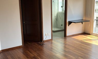 RENTA EXCLUSIVO DEPARTAMENTO LOMAS COUNTRY