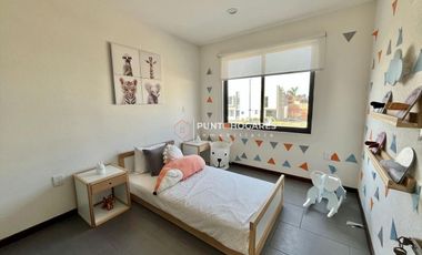 CASAS EN RESIDENCIAL SANTA FE