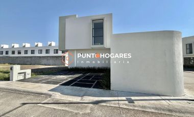 CASAS EN RESIDENCIAL SANTA FE